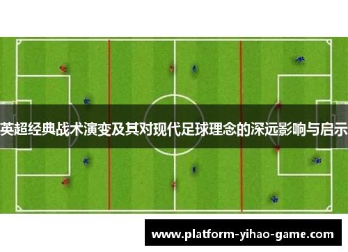 英超经典战术演变及其对现代足球理念的深远影响与启示