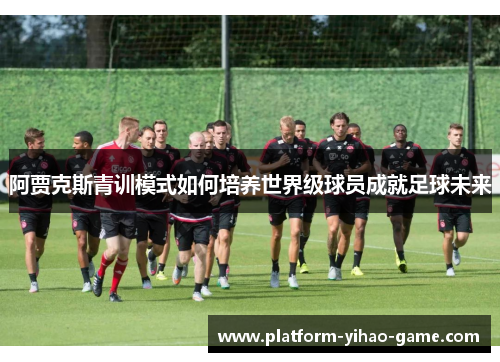 阿贾克斯青训模式如何培养世界级球员成就足球未来 阿贾克斯青训模式如何培养世界级球员成就足球未来