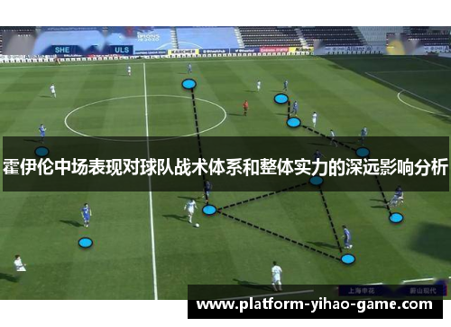 霍伊伦中场表现对球队战术体系和整体实力的深远影响分析 霍伊伦中场表现对球队战术体系和整体实力的深远影响分析