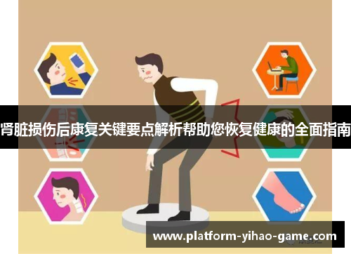 肾脏损伤后康复关键要点解析帮助您恢复健康的全面指南 肾脏损伤后康复关键要点解析帮助您恢复健康的全面指南